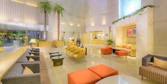 Pride Group of Hotels Expands its Presence in Gujarat