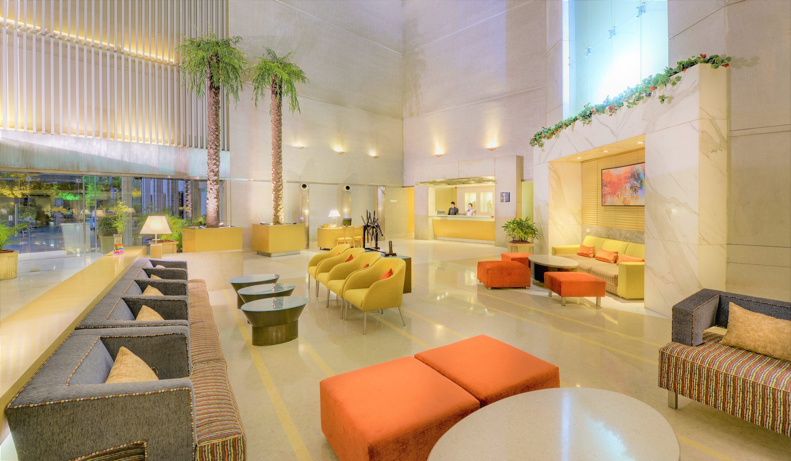 Read more about the article Pride Group of Hotels Expands its Presence in Gujarat
