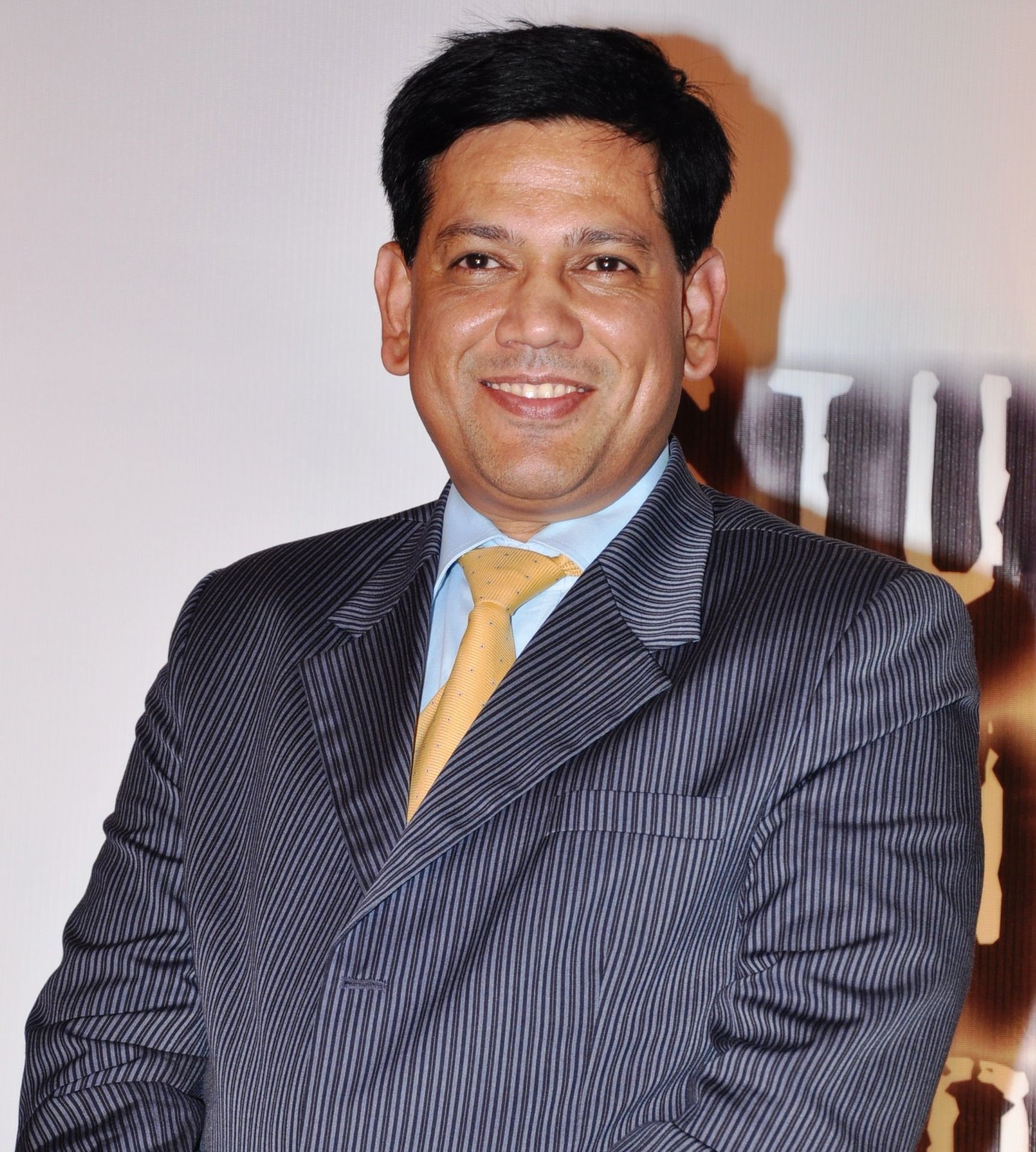 Atul Upadhyay, Promoted as Senior VP of Pride Group