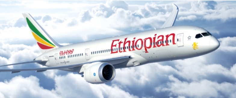 You are currently viewing Ethiopian Airlines to Commence Flights to Chennai