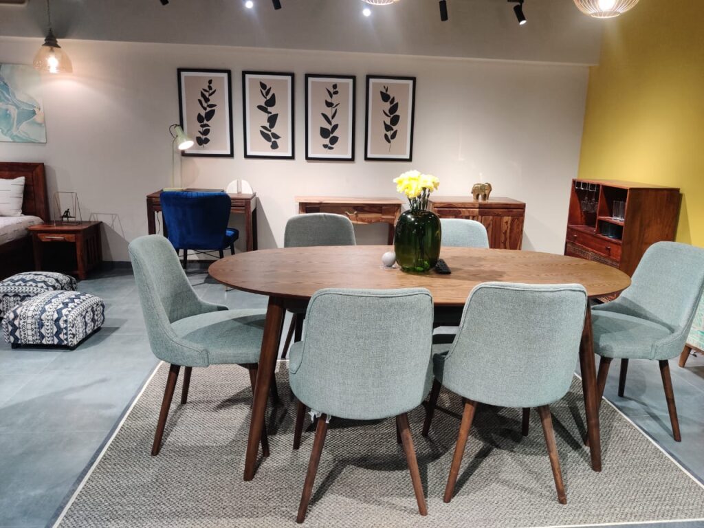 Pepperfry Launches its New Studio in Pune