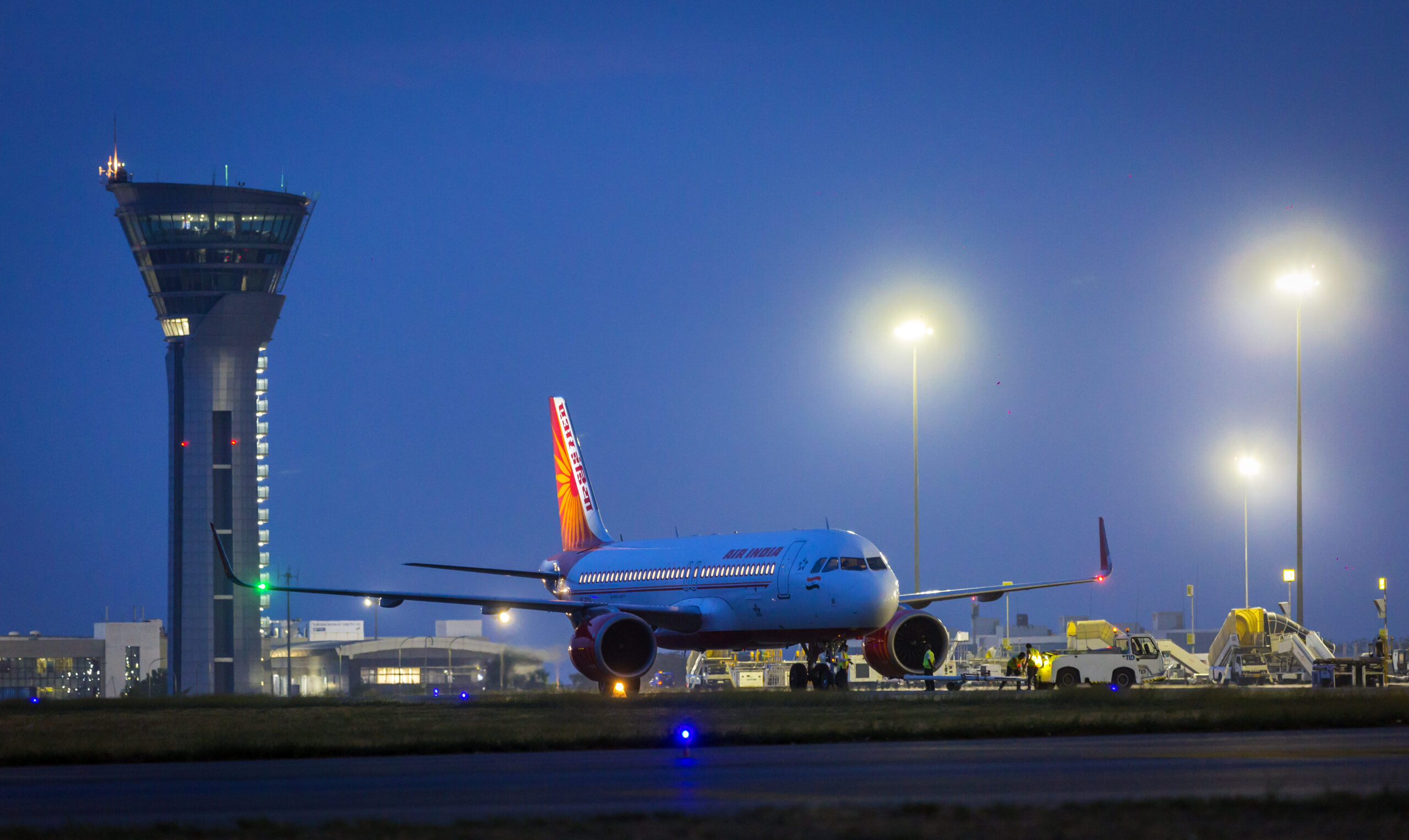 Read more about the article Air India Launches First Direct Flight  Between Ahmedabad & Pune