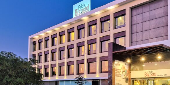 Pride Group of Hotels to Expand its Presence In North India