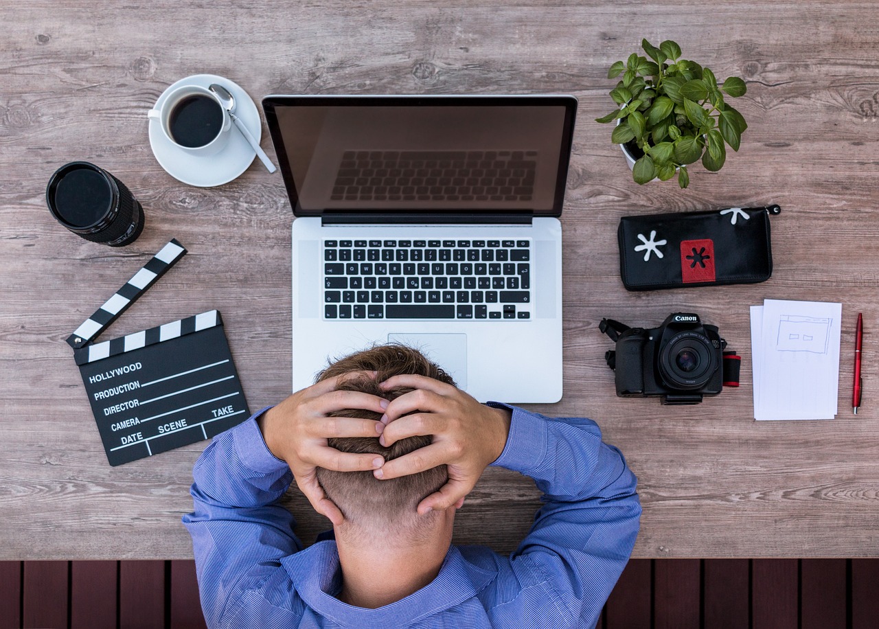 You are currently viewing How to Prevent Burnout in the Office