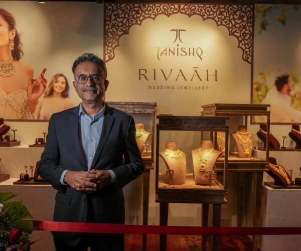 Tanishq Celebrates Important Milestone in Pune