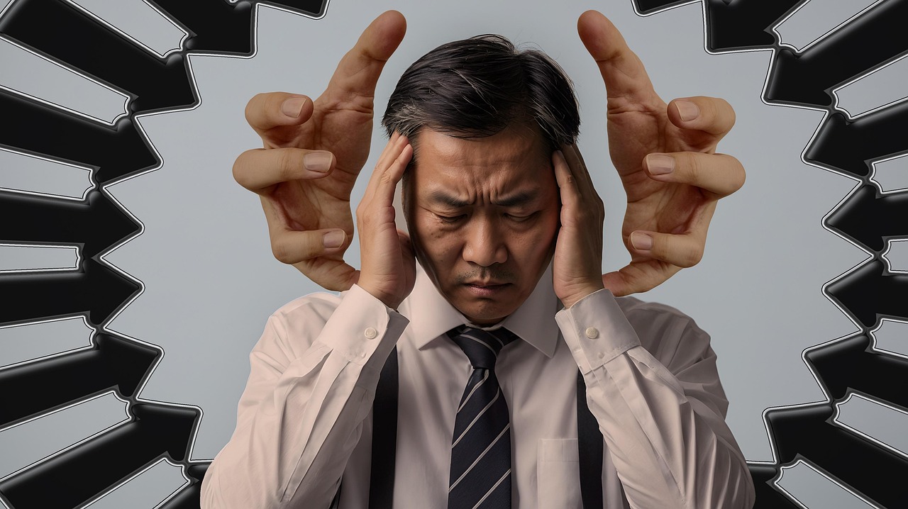 Read more about the article Japan’s Overwork Crisis: A Warning  for the Indian Corporate World