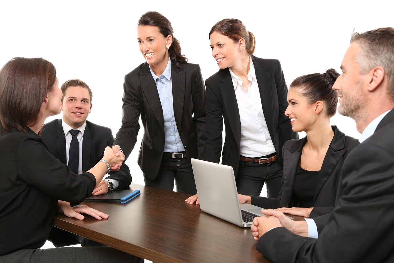 Read more about the article Hiring the Right People for Company Success