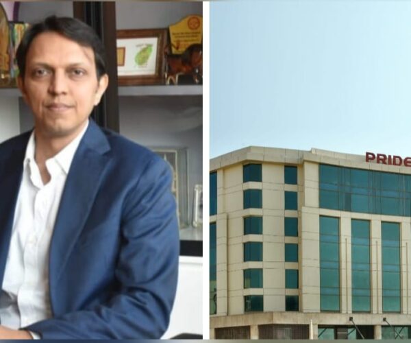 How Satyen Jain Navigates the  Slopes of Hospitality  with Precision and Passion