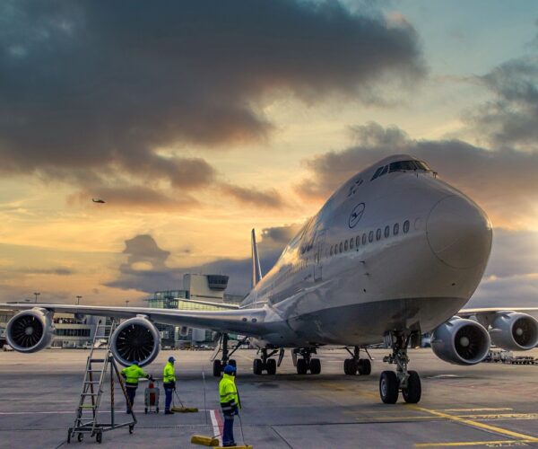 India’s Private Sector Bets Big on Aerospace and Defense
