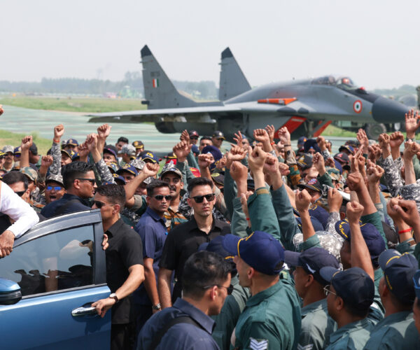 How The Indian Avengers Made Pakistan Beg  for a Ceasefire