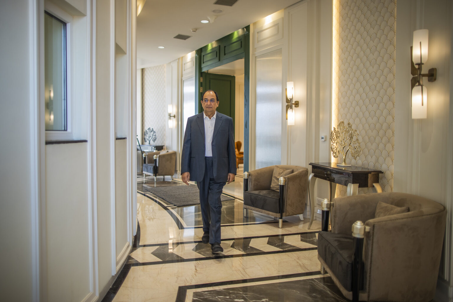 From Village Dreams to Nation-Building: The Grit & Glory of Bahadur Ali