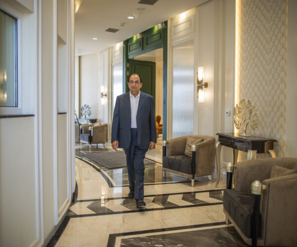 From Village Dreams to Nation-Building: The Grit & Glory of Bahadur Ali