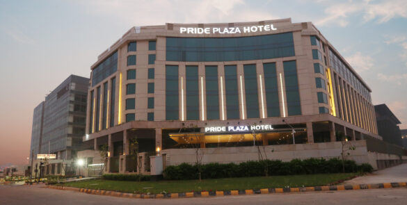 Pride Hotels Boosts Leadership to Steer India Expansion 