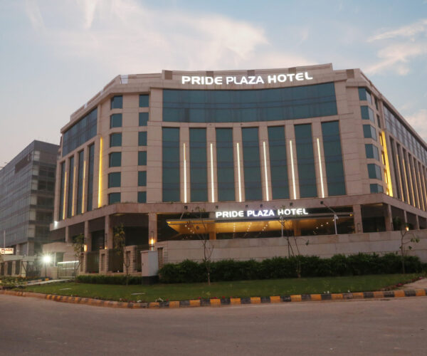 Pride Hotels Boosts Leadership to Steer India Expansion 