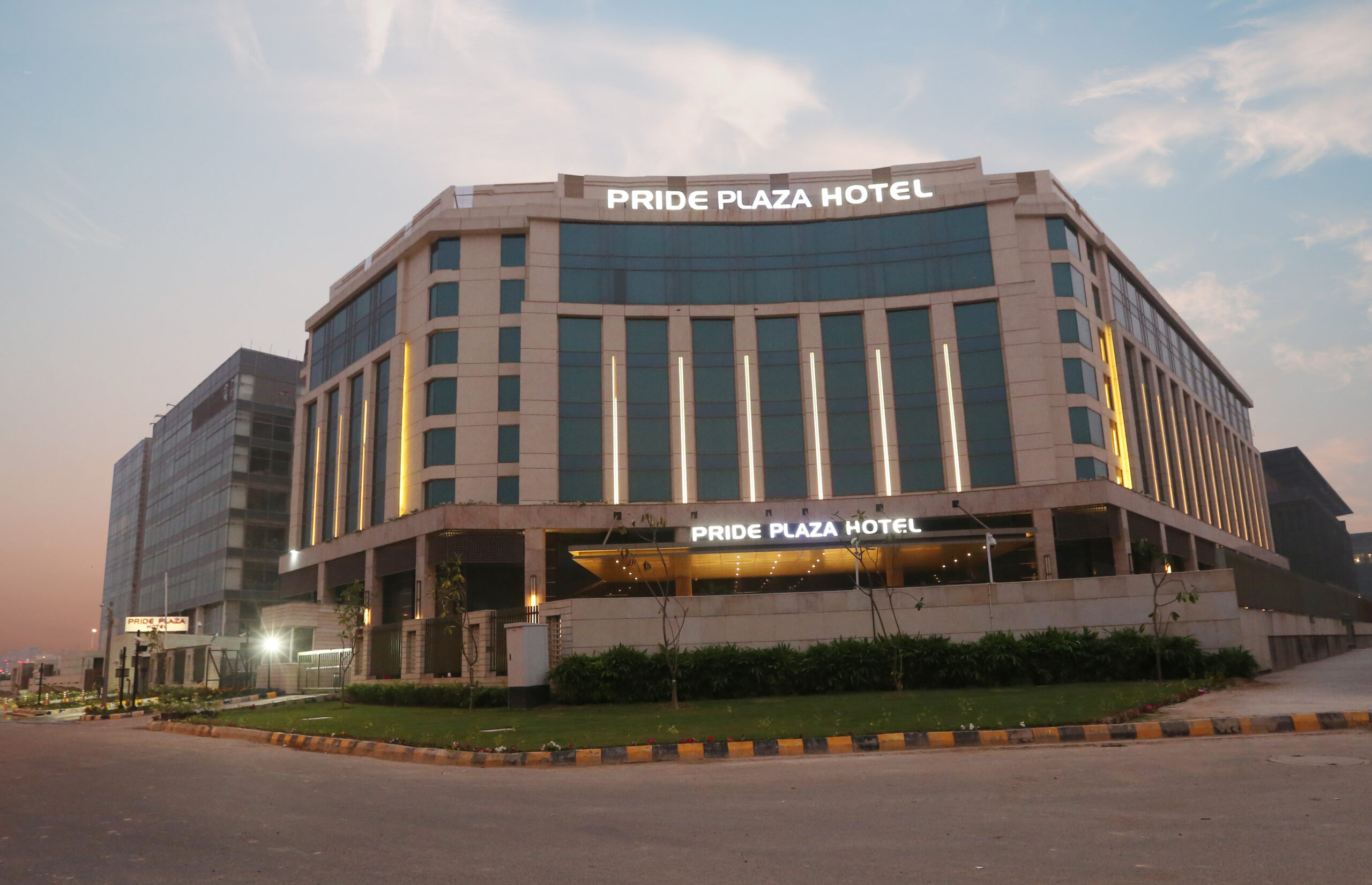 You are currently viewing Pride Hotels Boosts Leadership to Steer India Expansion 