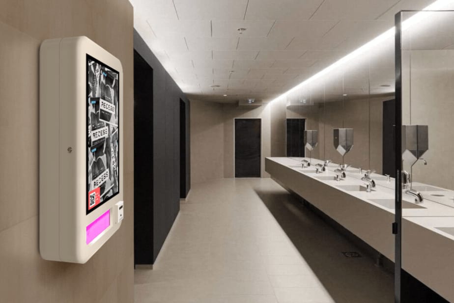 You are currently viewing How GJE Lustre is Transforming Hygiene  Access in India