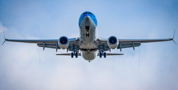 Bridging the Skill Gap in India’s Booming Aerospace Sector