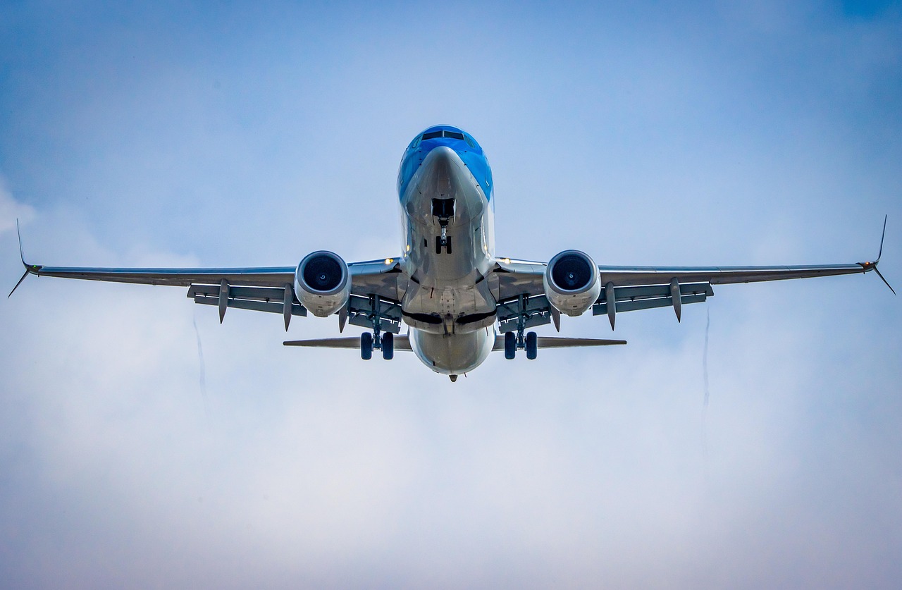 Read more about the article Bridging the Skill Gap in India’s Booming Aerospace Sector
