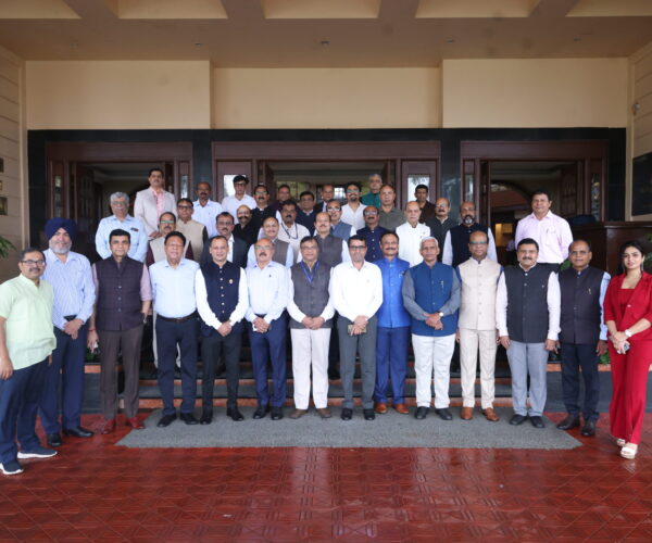 Poultry India Conclave Pushes Academic Reforms for Livestock Sector Growth
