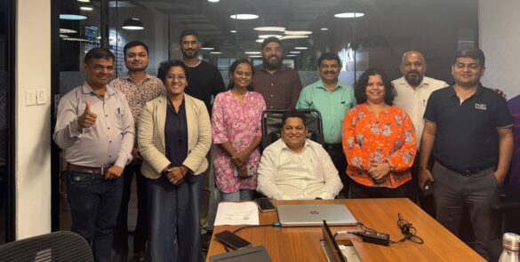 How Akshay Sarode Turned Personal Tragedy into a National Mission