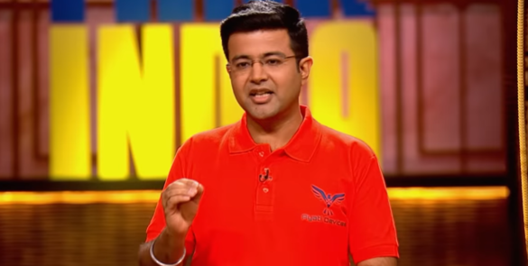How Nishant Built Ayati Devices into a  MedTech Powerhouse
