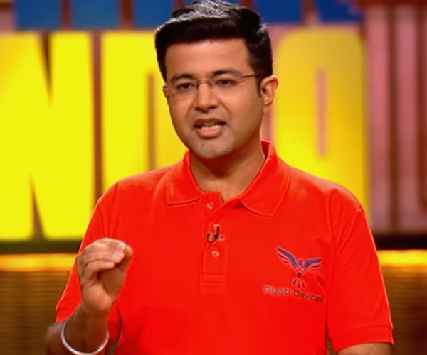 How Nishant Built Ayati Devices into a  MedTech Powerhouse