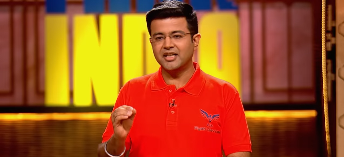 Read more about the article How Nishant Built Ayati Devices into a  MedTech Powerhouse