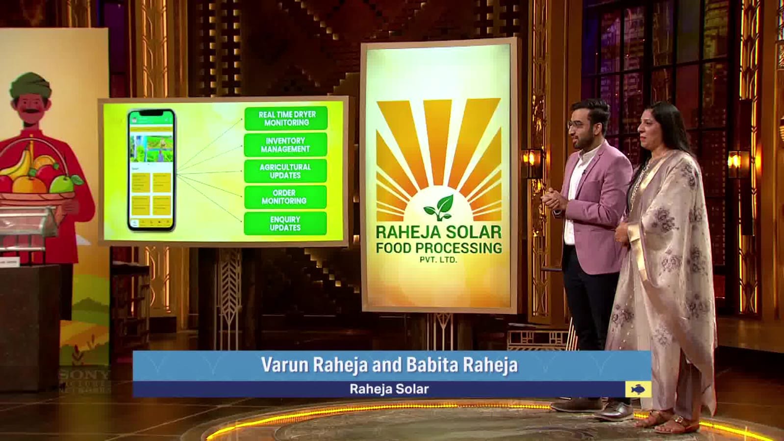 You are currently viewing Drying Smarter: How RSFP Cuts Food  Waste with Solar