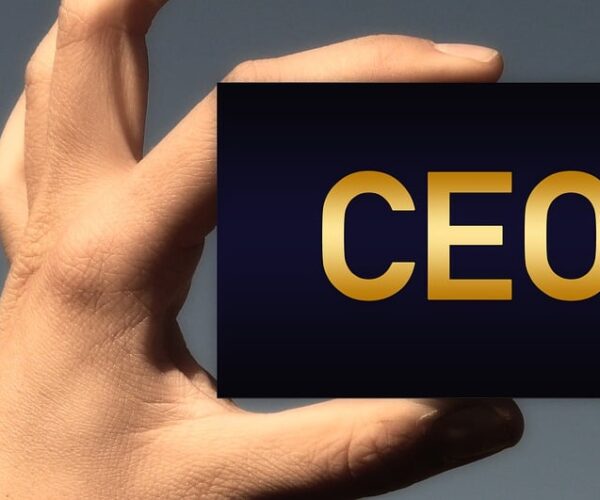 Why CEOs Must Prioritize Health Amid Pressure