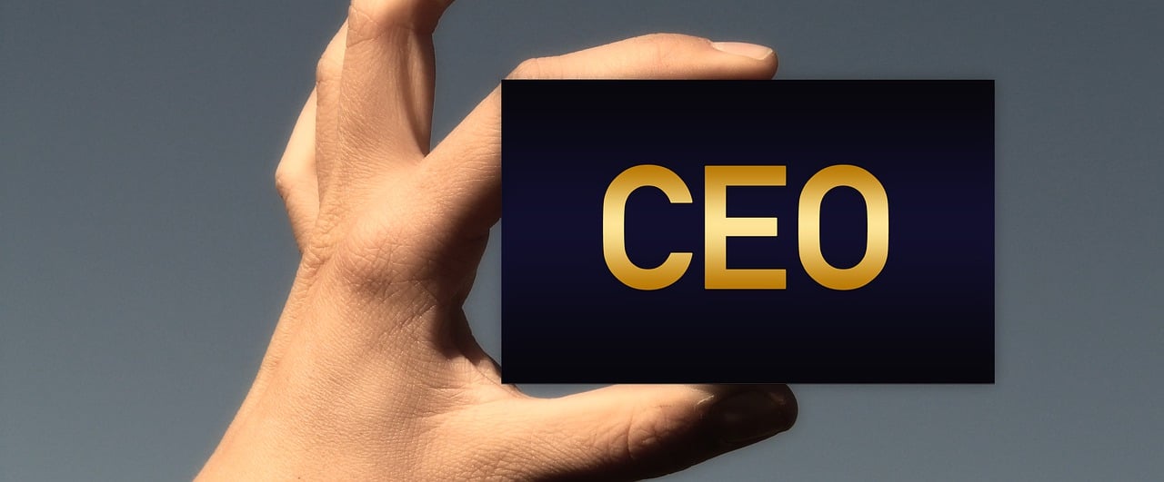 Read more about the article Why CEOs Must Prioritize Health Amid Pressure