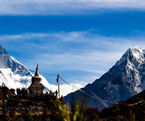 From Hashtags to History: How Nepal’s Gen Z Forced a Revolution