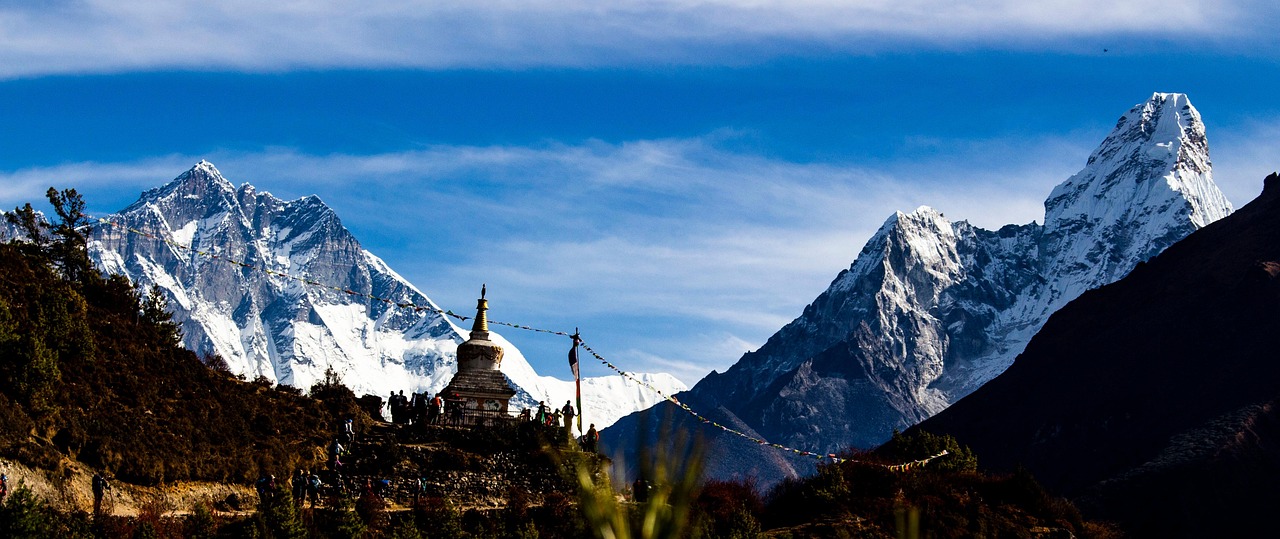 You are currently viewing From Hashtags to History: How Nepal’s Gen Z Forced a Revolution