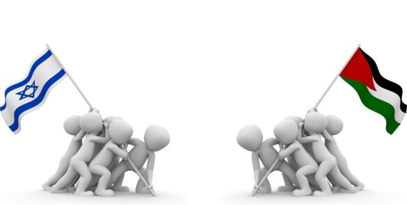 A Shifting World Order: Where Does India Stand on Palestine?