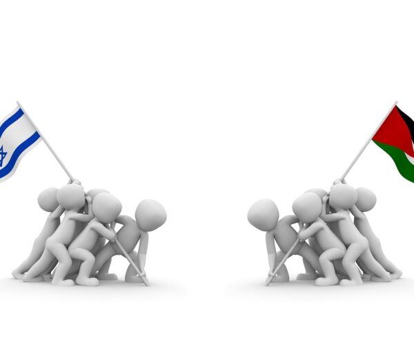 A Shifting World Order: Where Does India Stand on Palestine?