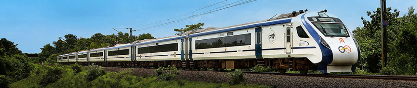 Read more about the article Beyond Tracks and Tunnels: The Poetic Vision of Konkan Railway’s CMD
