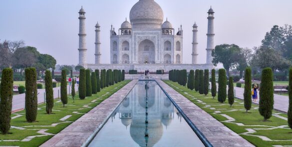 The Digital Odyssey: How Tech Is Powering India’s Tourism Boom