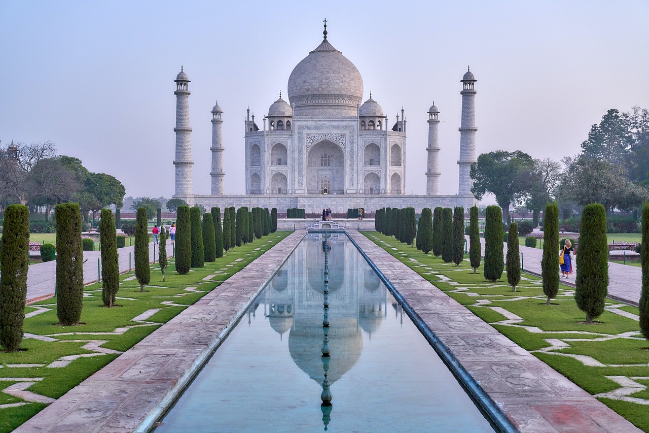 Read more about the article The Digital Odyssey: How Tech Is Powering India’s Tourism Boom