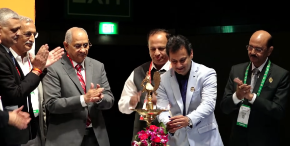 Poultry India Expo 2025: Industry Leaders Align to Power India’s  Protein Economy