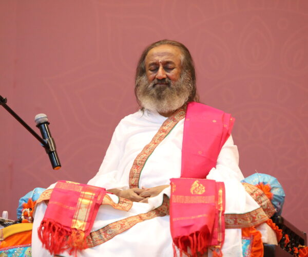 World Meditation Day Special: How can you meditate when you have a mind full of worries?