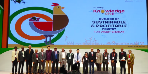 17th POULTRY INDIA EXPO 2025 Powering the Future of Global Poultry