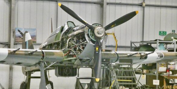 Zero Margin for Error: How Automation Is  Redefining Aerospace Precision