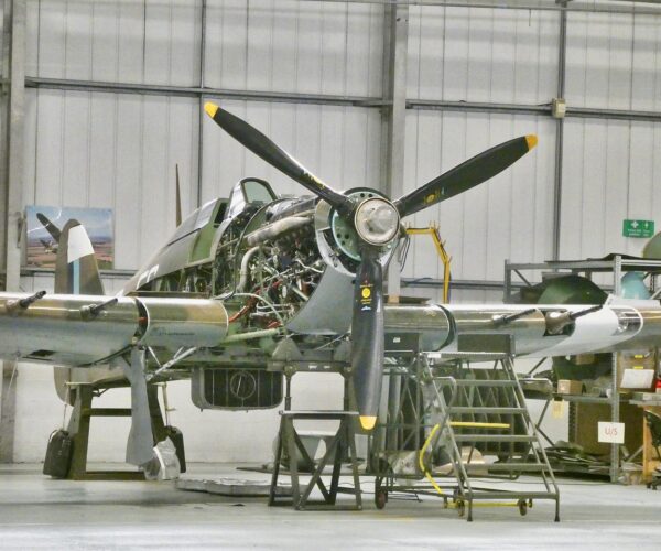 Zero Margin for Error: How Automation Is  Redefining Aerospace Precision