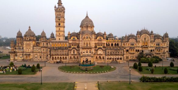 Why Princess Anjanaraje Gaekwad Is Redefining Mental  Health Innovation in India