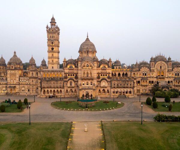 Why Princess Anjanaraje Gaekwad Is Redefining Mental  Health Innovation in India