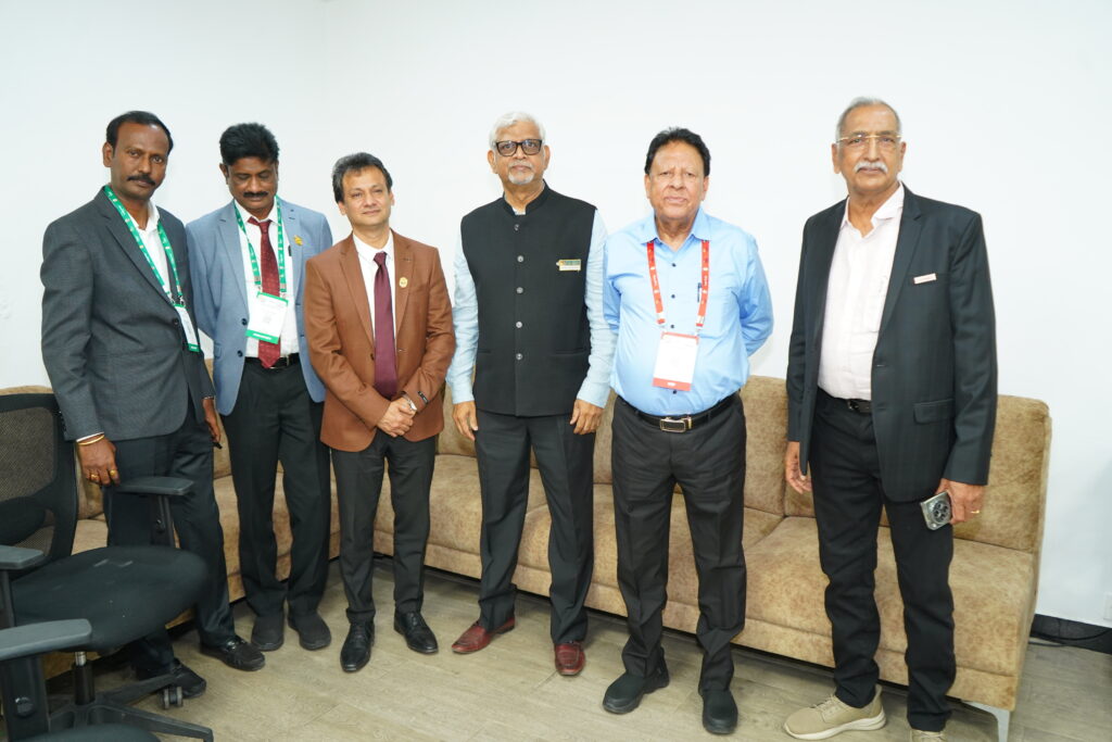 Taking Indian Poultry Global: Uday Singh Bayas and  the Rise of a Sunrise Sector