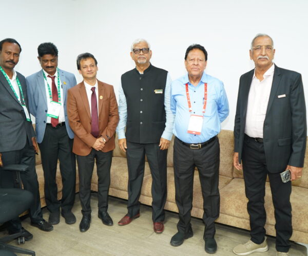 Taking Indian Poultry Global: Uday Singh Bayas and  the Rise of a Sunrise Sector