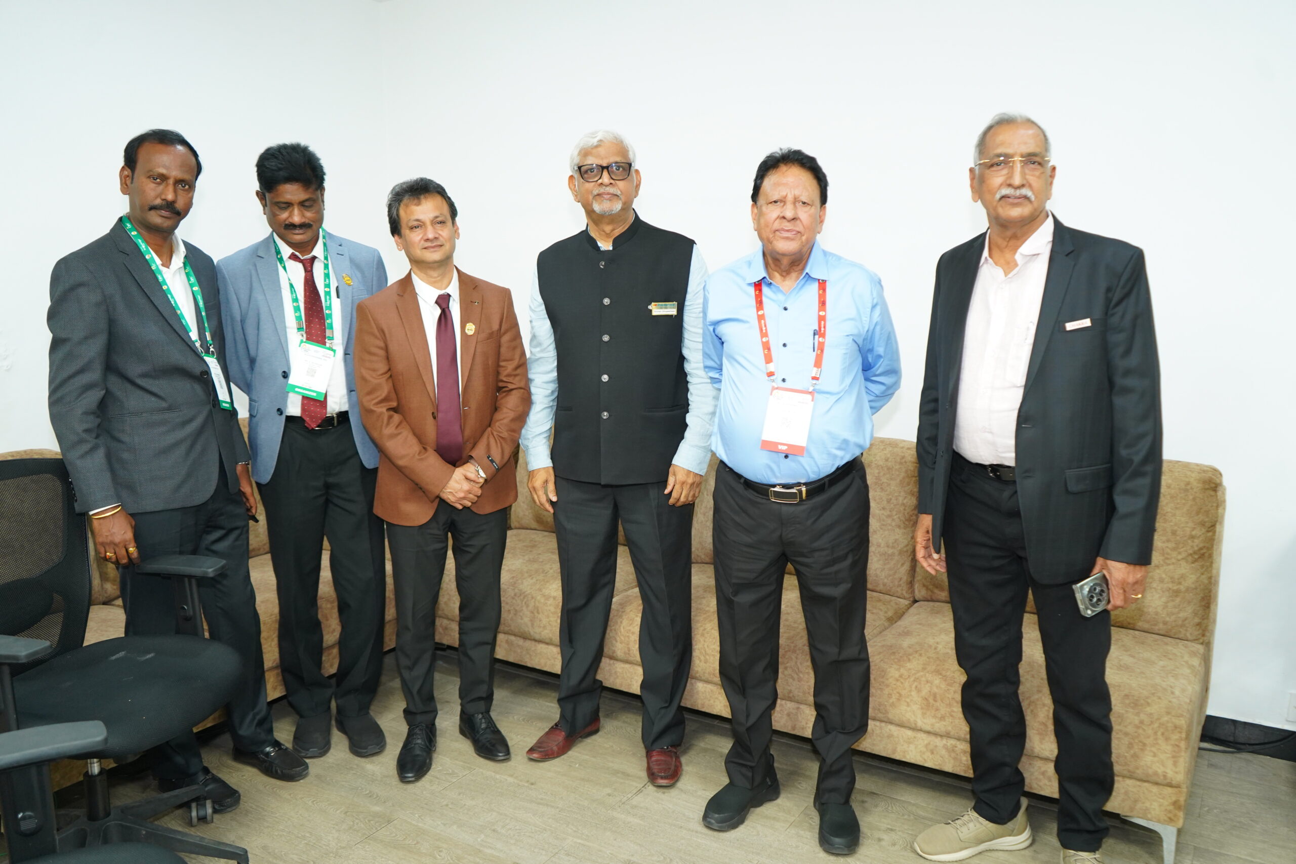 You are currently viewing Taking Indian Poultry Global: Uday Singh Bayas and  the Rise of a Sunrise Sector