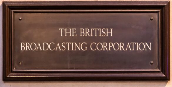 From Flickering Transistors to National Conscience: Remembering Mark Tully