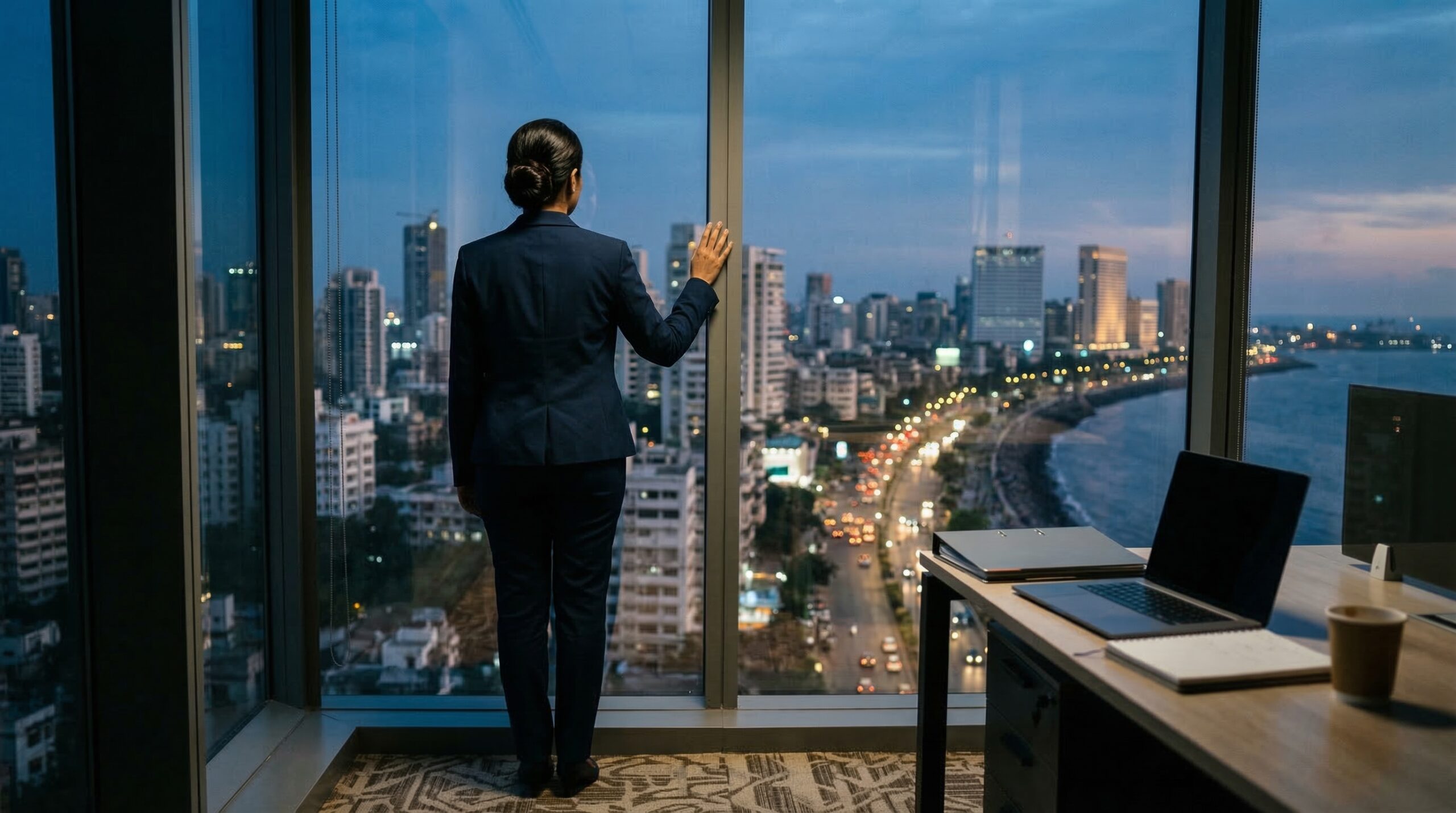 You are currently viewing The Loneliness at the Top: The Hidden Cost  of Leadership