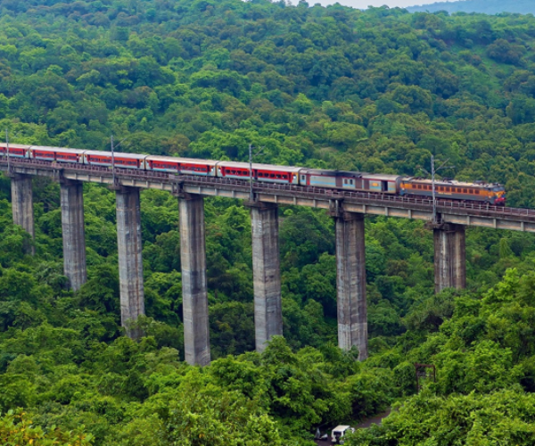 KRCL’S Transformation:  From Coastal Rail Link to Infrastructure Powerhouse